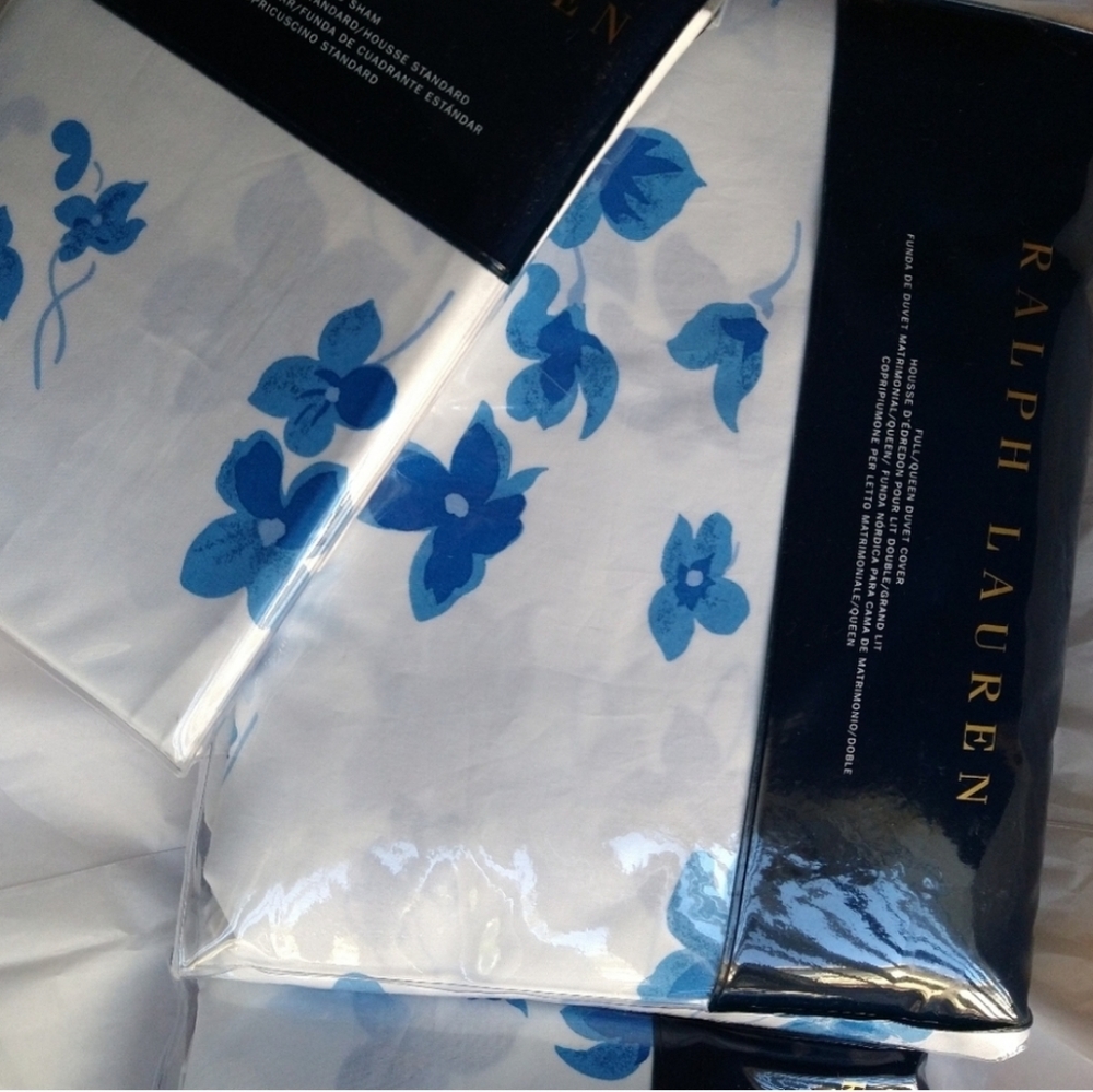 5 Pc Ralph Lauren  bundle - Picture 7 of 7